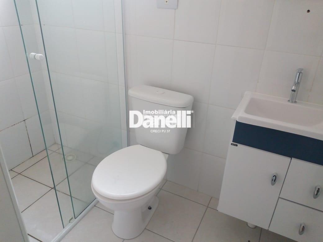 Casa em Condomínio à venda no Parque São Cristovão: 